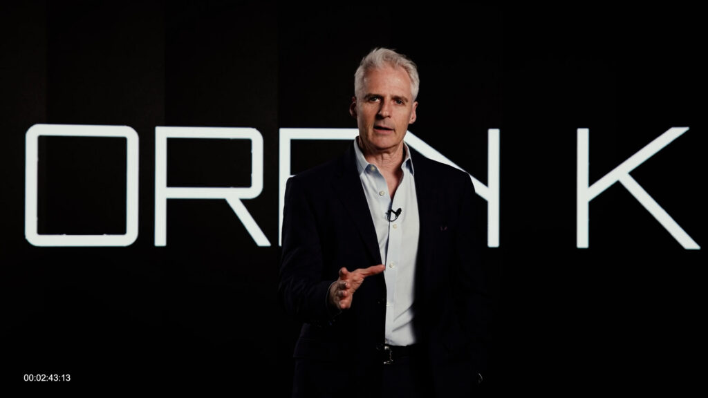 Oren Klaff